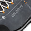 Dolomite Trekingová obuv Dolomite Cinquantaquattro Hike Low Evo Gtx GORE--TEX 289208-1076011 Gunmetal Grey