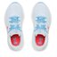 Under Armour Pantofi Under Armour UA GGS Charged Rogue 3 3025007-402 Halogen Blue / Tonic / Pink Shock