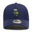 New Era Καπέλο Jockey New Era Chyt Titan Characte Youth 60222354 Σκούρο μπλε