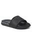 Calvin Klein Jeans Papucs Calvin Klein Jeans Logo Pool Slide V3B0-80637-1231 M Black 999