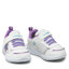 Geox Сникърси Geox B Sprintye G.D B254TD 01454 C0761 M White/Lilac