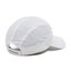 Asics Kšiltovka Asics Lightweight Running Cap 3013A291 Brilliant White 101