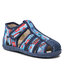 Froddo Παντόφλες Σπιτιού Froddo G1700316-2 D Denim