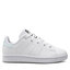 adidas Обувки adidas Stan Smith C GY4260 Ftwwht/Almblu/Cblack