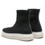 Guess Sneakers Guess Vibo Sock FM6VSO FAB12 BLACK