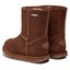 EMU Australia Boty EMU Australia Brumby Lo K10773 Oak