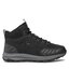 Lee Cooper Trekkings Lee Cooper Lcj-23-01-2039M Black