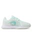Head Pantofi Head Sprint Team 3.5 274423 Aqua/White 035