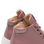 ECCO Sneakersy ECCO Street Tray W 29121360112 Woodrose/Woodrose Metallic