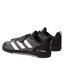 adidas Pantofi adidas The Total GW6354 Core Black/Cloud White/Grey Six