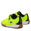 KangaRoos Cipő KangaRoos K5-Comb Ev 18766 000 7013 Neon Yellow/Jet Black