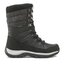 MOLS Cizme de zăpadă MOLS Bakan W Winterboot Wp M184317 Black 1001
