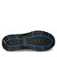 Skechers Bakancs Skechers Arch Fit Dawson Raveno 204634/BLK Black