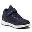 Viking Sneakersy Viking Spectrum R Mid Gtx GORE-TEX 3-50020-5 Navy