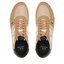 Armani Exchange Sneakers Armani Exchange XUX169 XV660 S542 Pepper/Tan