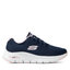 Skechers Sneakersy Skechers Big Appeal 149057/NVPK Navy/Pink