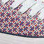Tommy Hilfiger Scarpe da ginnastica Tommy Hilfiger Lowcut Lace-Up Sneaker T3A9-32289-0753 S White/Bordeaux X665