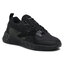 Sprandi Сникърси Sprandi MP-LH-200821 Black