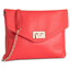 Coccinelle Táska Coccinelle EV3 Mini Bag E5 EV3 55 E5 07 Polish Red R08