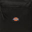 Dickies Geantă crossover Dickies Moreauville DK0A4X7RBLK1 Black