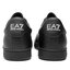 EA7 Emporio Armani Sneakers EA7 Emporio Armani X8X001 XCC51 A083 Triple Black