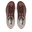 Scarpa Trekingová obuv Scarpa Margarita Max 32671-350 Taupe