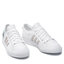adidas Обувки adidas Nizza GZ8657 Ftwwht/Cbrown/Halmin