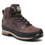Dolomite Trekingová obuv Dolomite Cinquantaquattro Trek Gtx GORE-TEX 271852-300 Dark Brown