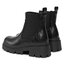 ONLY Bokacsizma ONLY 15304994 Black 4328298