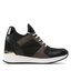 MICHAEL Michael Kors Sneakers MICHAEL Michael Kors Maven Trainer 43F2MVFS2L Black