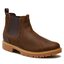 Clarks Bokacsizma Clarks Rossdale Top 261734557 Beeswax Leather
