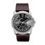 Diesel Reloj Diesel Master Chief DZ1206 Dark Brown/Silver/Steel