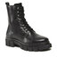 s.Oliver Туристически oбувки s.Oliver 5-25218-29 Black 001