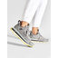 EA7 Emporio Armani Сникърси EA7 Emporio Armani X8X089 XK234 Q637 Sharskin/Blk/Sulphs