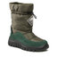 Naturino Stivali da neve Naturino Varna 0013001268.01.0F18 S Green Bottle