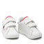 Le Coq Sportif Sneakersy Le Coq Sportif Courtset Inf 2210149 Optical White