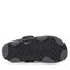 Crocs Nazouváky Crocs Classic All-Terrain 207707 Black