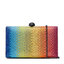 Kurt Geiger Geantă Kurt Geiger Crystal Kensington Clutch 9102969999 Mult/Other