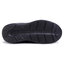 EA7 Emporio Armani Sneakers EA7 Emporio Armani X8X057 XCC55 M620 Black/Black