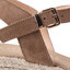 Hispanitas Espadrilles Hispanitas Inma HV98707 Lakonia