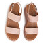 Inuovo Sandale Inuovo 602008 Blush