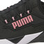 Puma Pantofi Puma Retaliate 2 Jr 377085 04 Puma Black/Peony