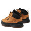 Timberland Kotníková obuv Timberland Field Trekker TB0A2F7N2311 Wheat Nubuck