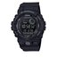 G-Shock Pulkstenis G-Shock GBD-800-1BER Black/Black