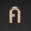 Furla Kabelka Furla Primula WB00924-BX0356-2037S-9035 Nero+Corda Naturale