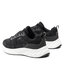 CMP Cipő CMP Nhekkar Wmn Fitness Shoe 3Q51056 Nero U901