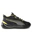 Puma Pantofi Puma Playmaker 2023 392330 07 Puma Black/Cool Dark Gray/Lemon Meringue