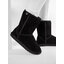 EMU Australia Обувки EMU Australia Wallaby Lo Teens T10102 Black
