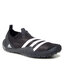 adidas Zapatos adidas Jawpaw Slip On H.Rdy GY6121 Cblack/Ftwwht/Silvmt