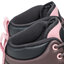 Nike Boty Nike Manoa Ltr (Gs) BQ5372 200 Violet Ore/Violet Ore
